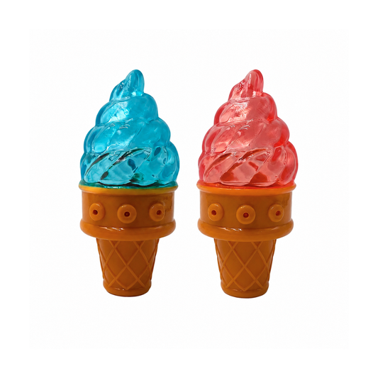 Jouet rafraîchissant Ice Cream pour Chien - 14,5cm