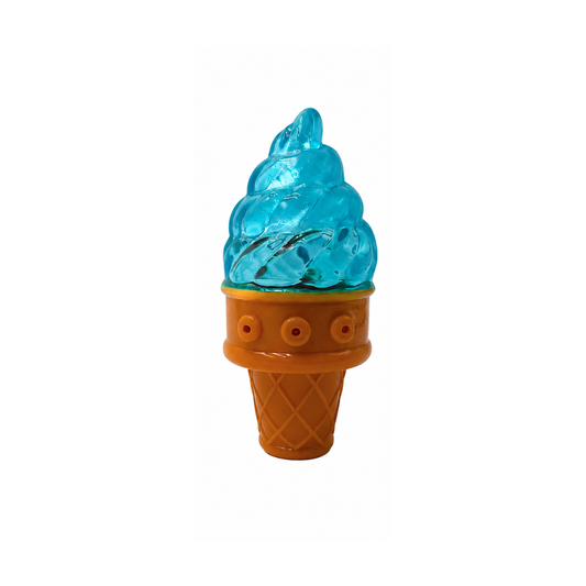 Jouet rafraîchissant Ice Cream pour Chien - 14,5cm