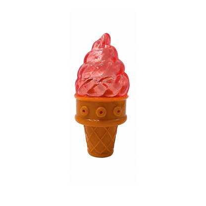 Jouet rafraîchissant Ice Cream pour Chien - 14,5cm